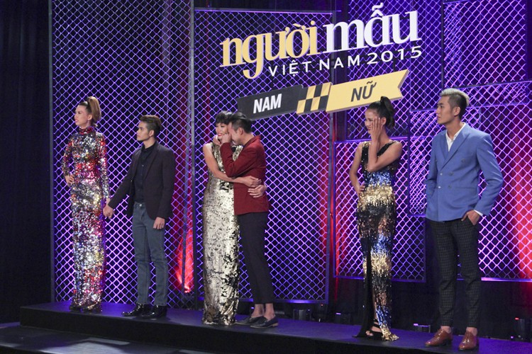 Top 4 Vietnam’s Next Top Model 2015 la nhung ai?-Hinh-11